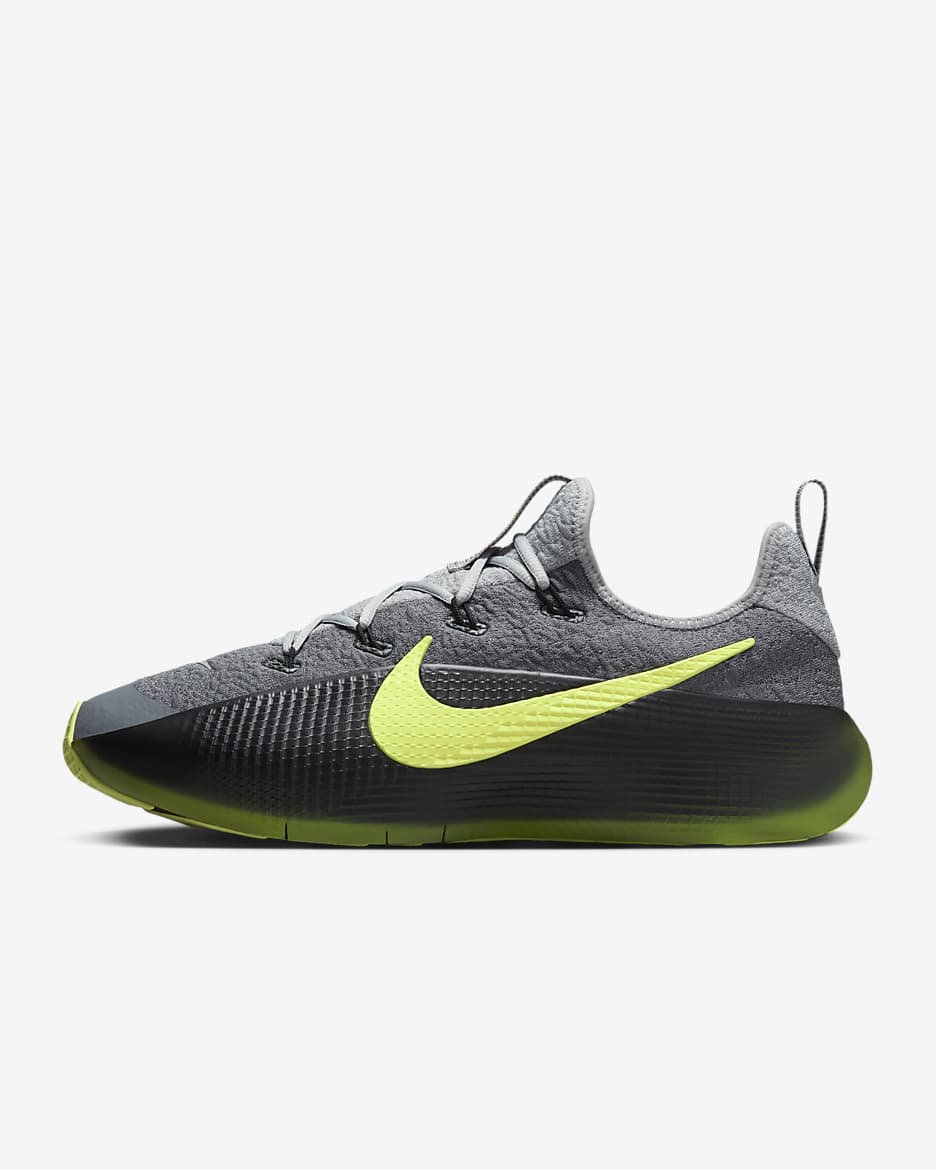 Tenis de entrenamiento para hombre LeBron TR 1. Nike MX